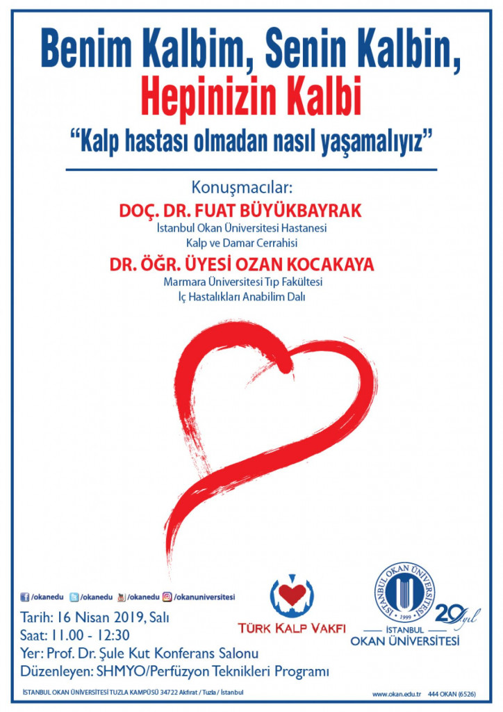 Duyurular