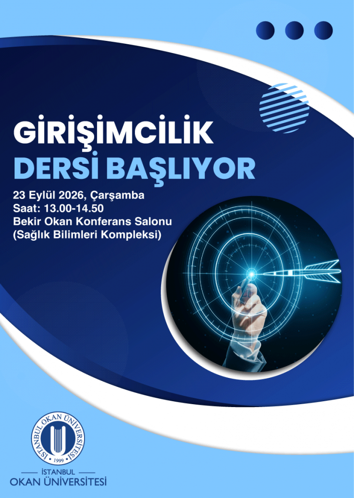 Etkinlikler