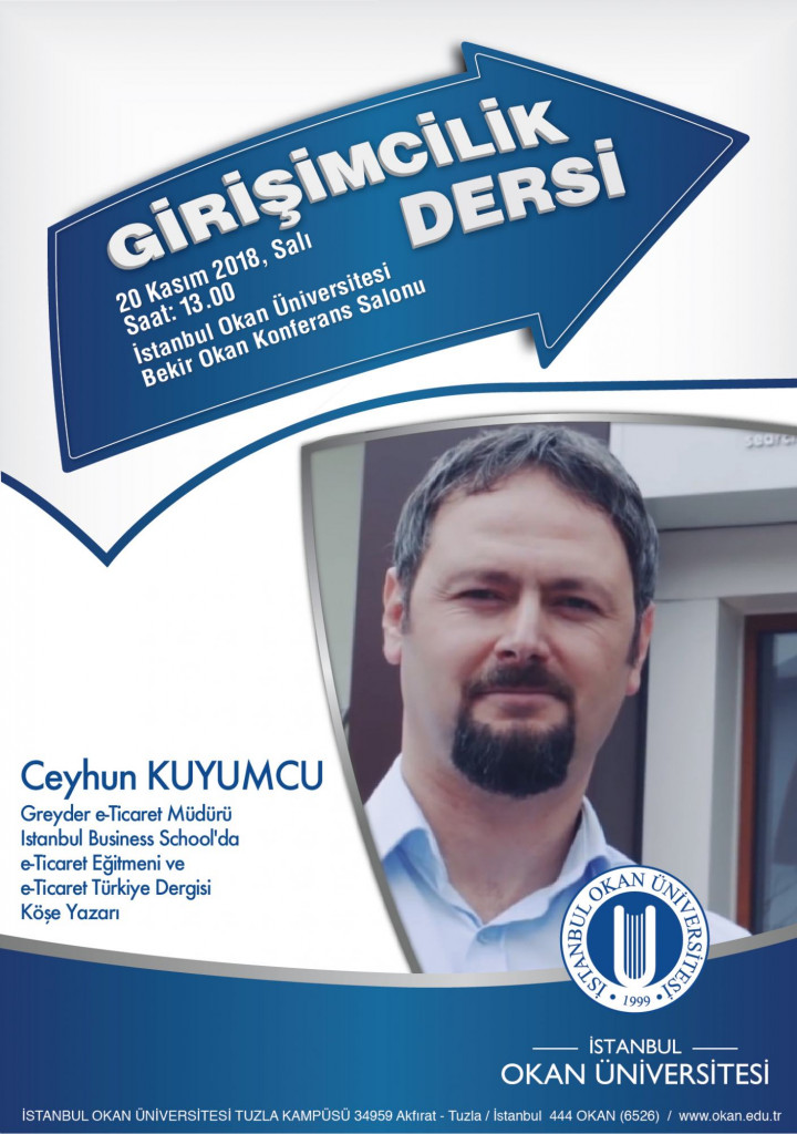 Duyurular