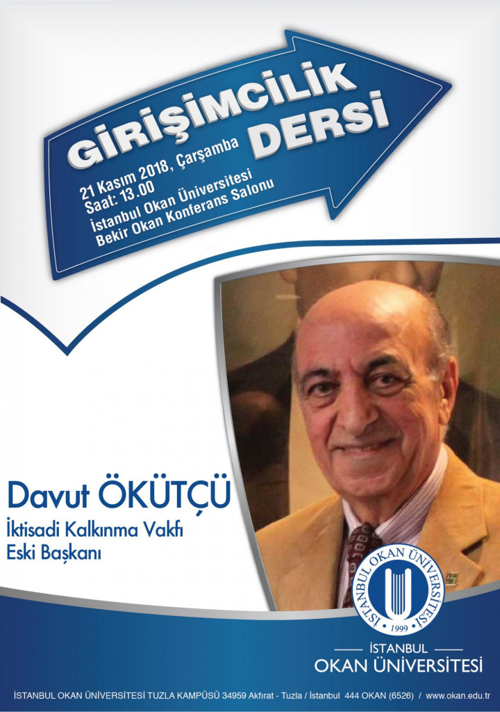 Etkinlikler