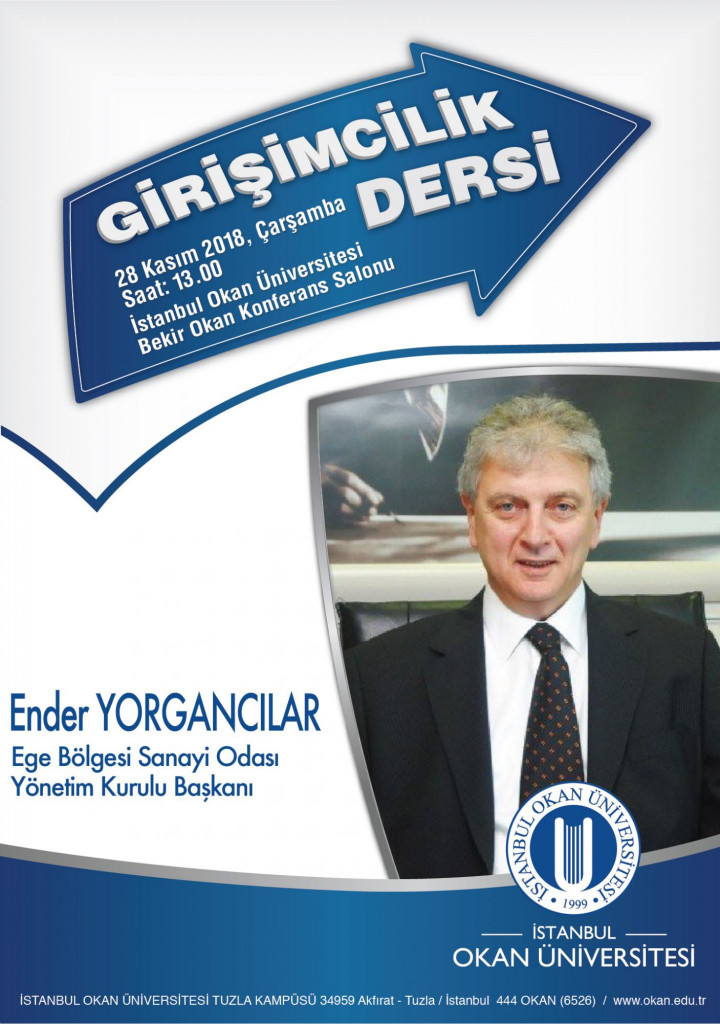 Duyurular