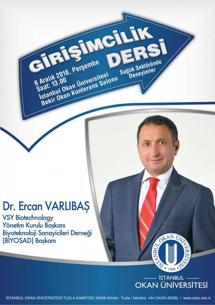 Duyurular