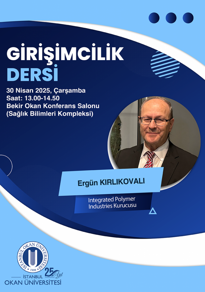 Etkinlikler