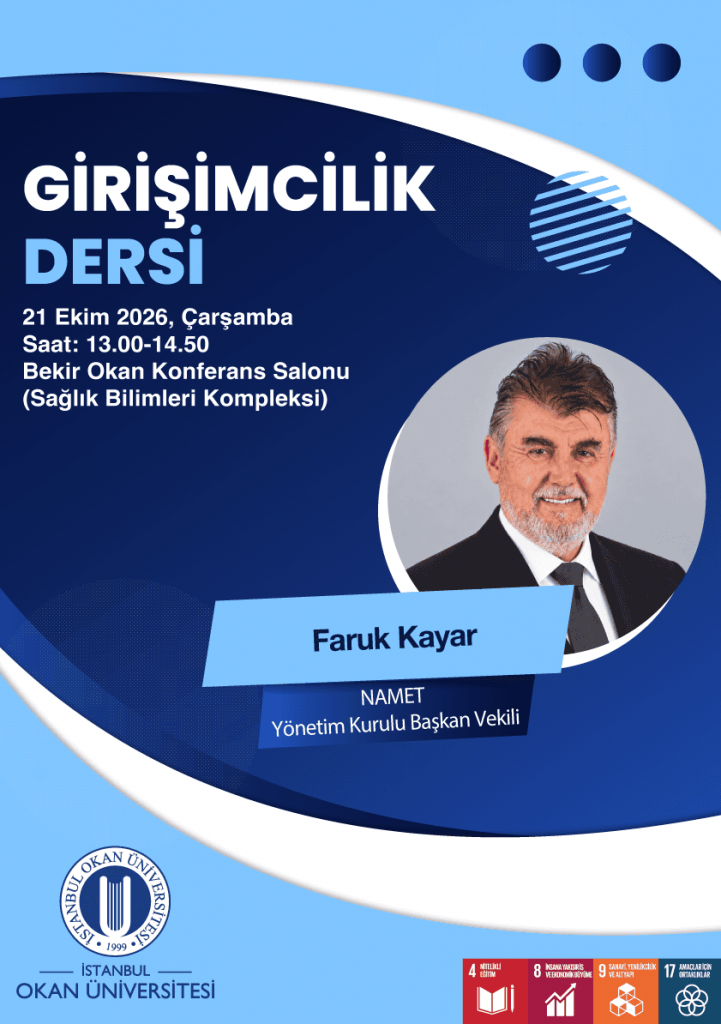 Etkinlikler