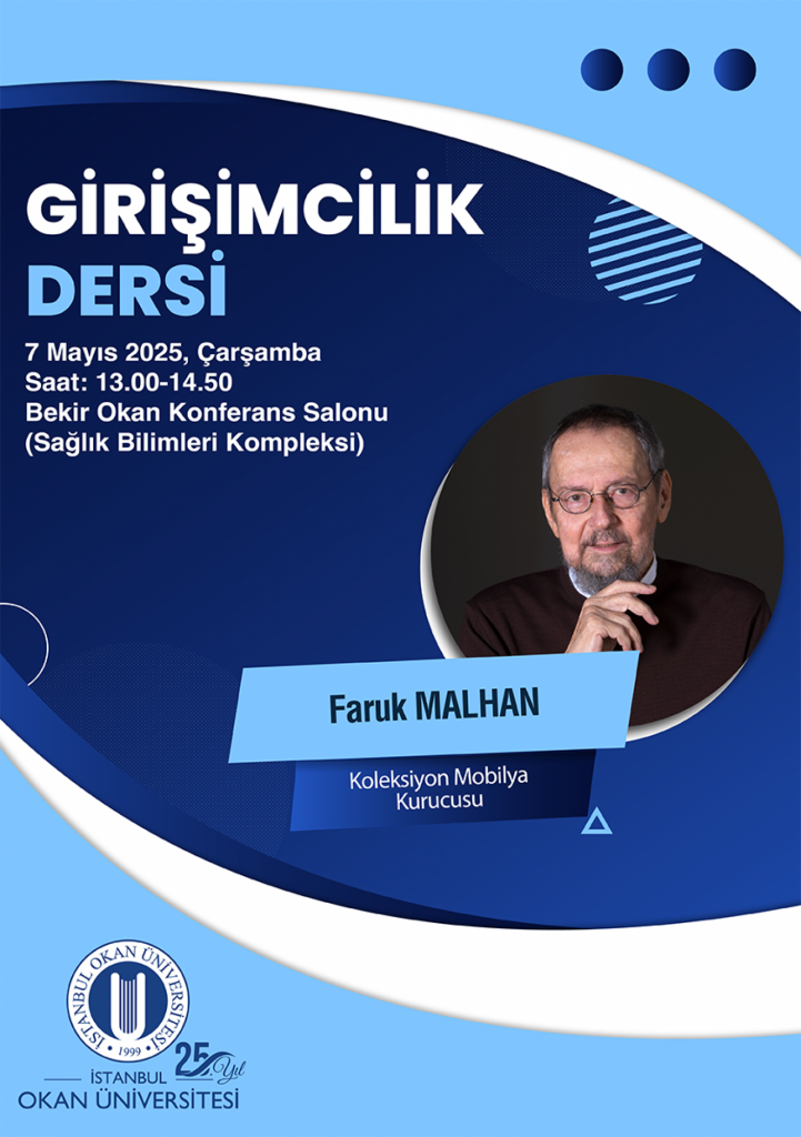 Etkinlikler