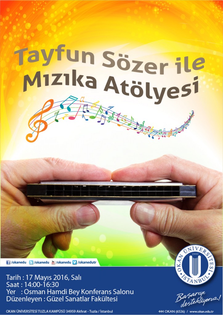 Duyurular
