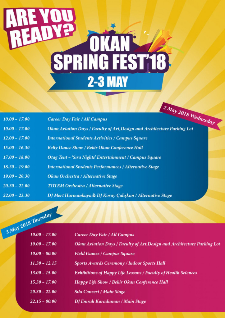 Events