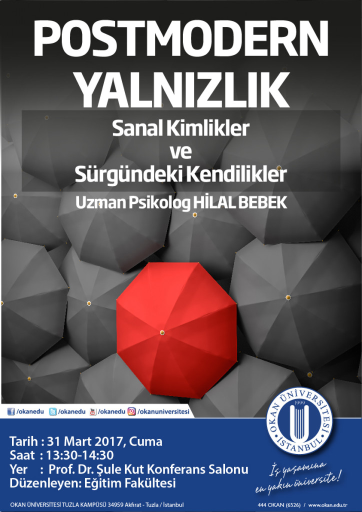 Duyurular