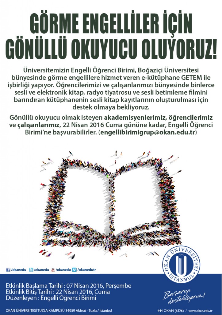 Duyurular