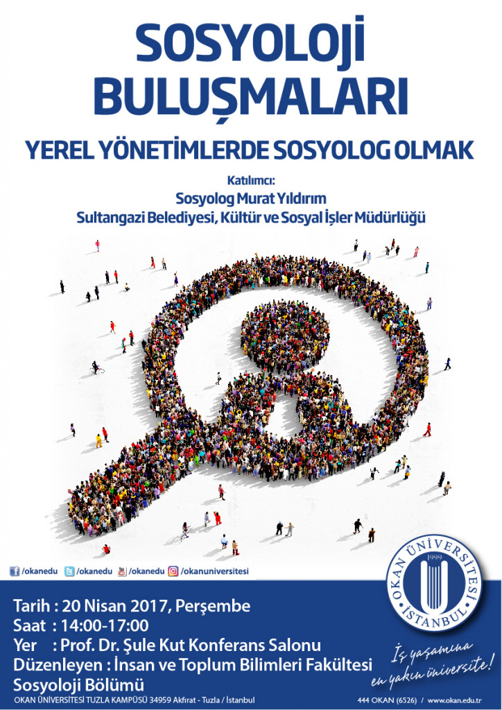 Duyurular