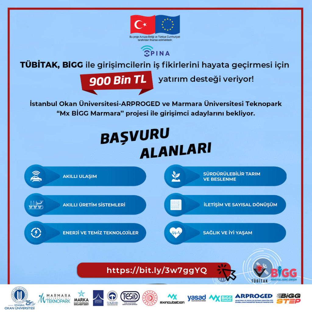 Duyurular