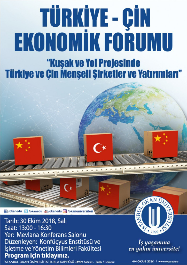 Etkinlikler