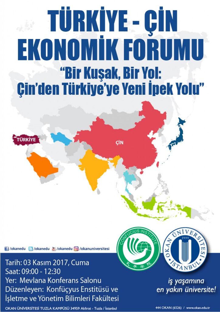 Etkinlikler