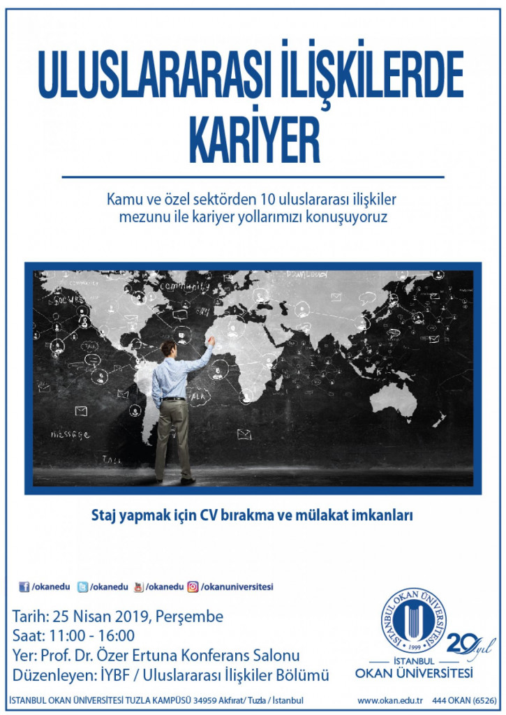 Etkinlikler