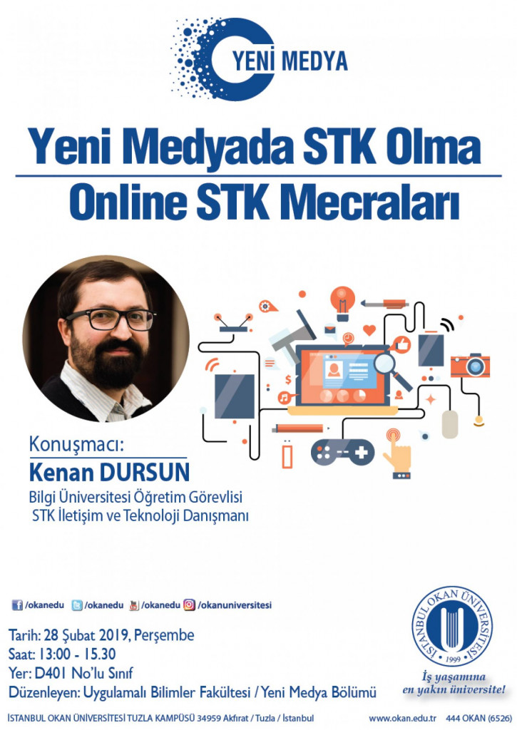 Duyurular