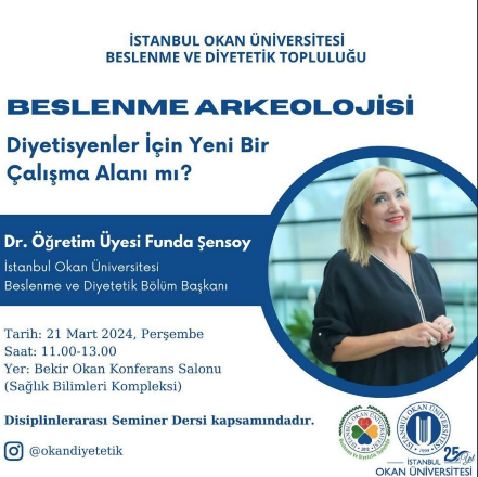 Beslenme Arkeolojisi