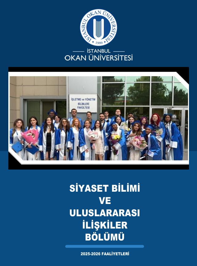 2025 - 2026 Yılı Etkinliklerimiz