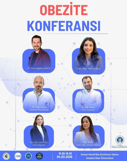 Obezite Konferansı