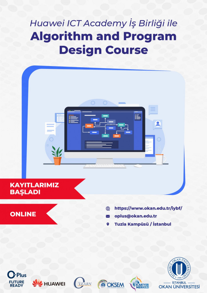 Algorithm and Program Design Course