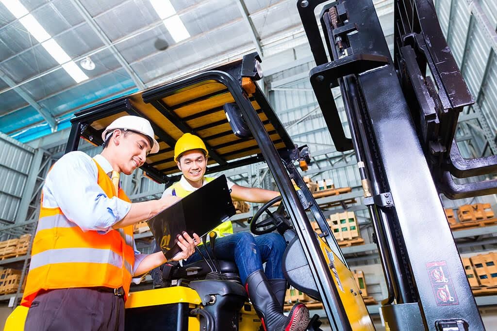 Why Okan International Logistics and Transportation?