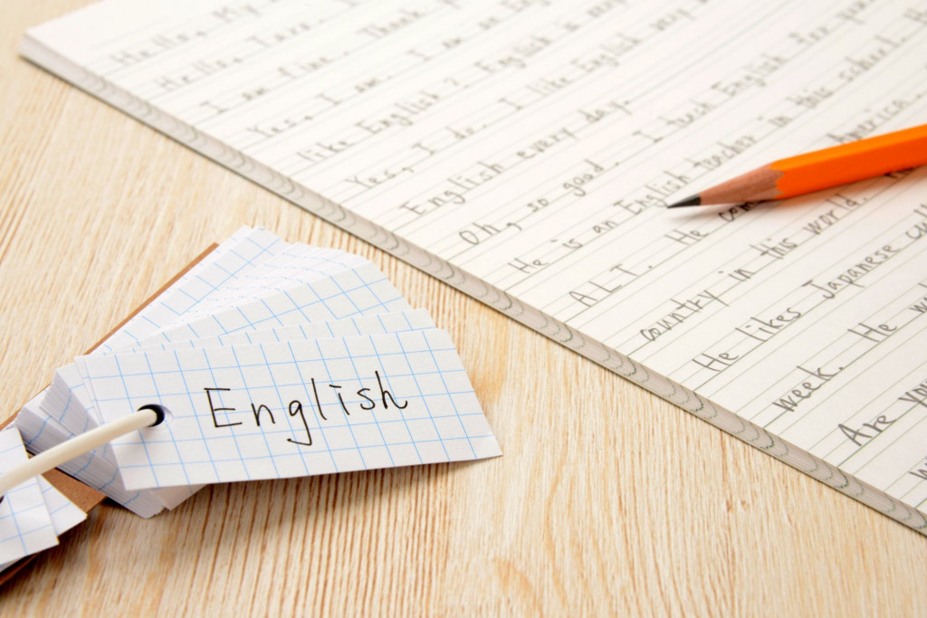 English Language Proficiency