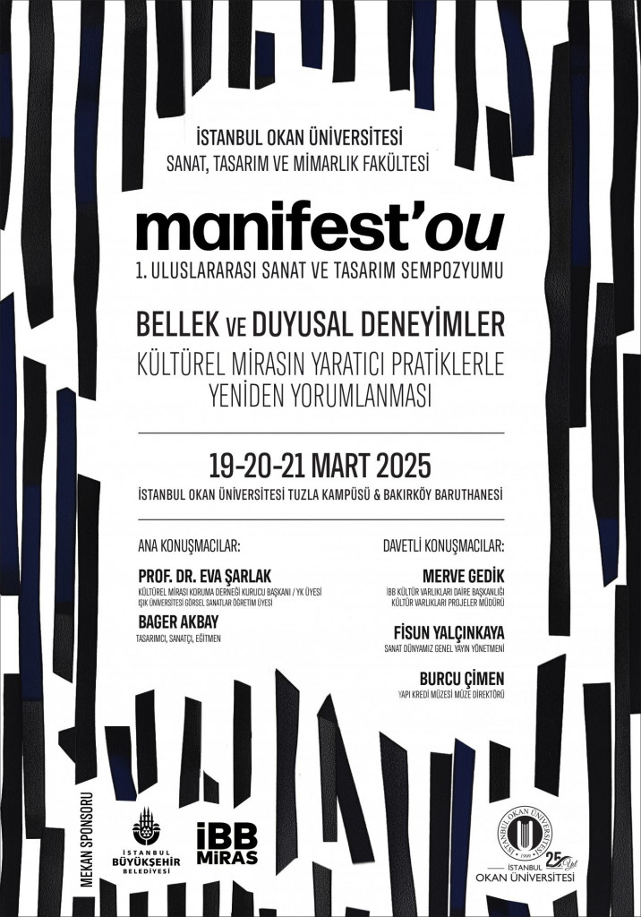 Manifest’ou 25