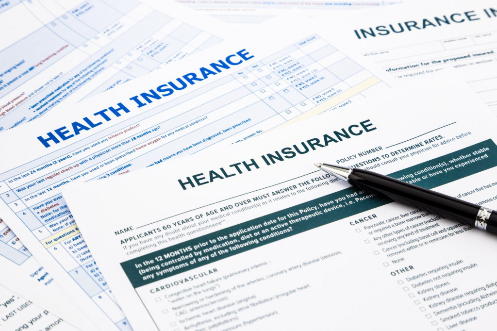 Health Insurance