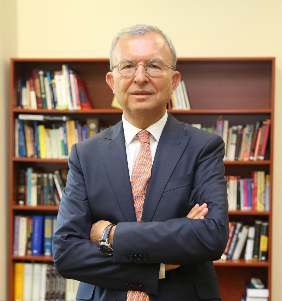 Hoşgeldiniz Mesajı