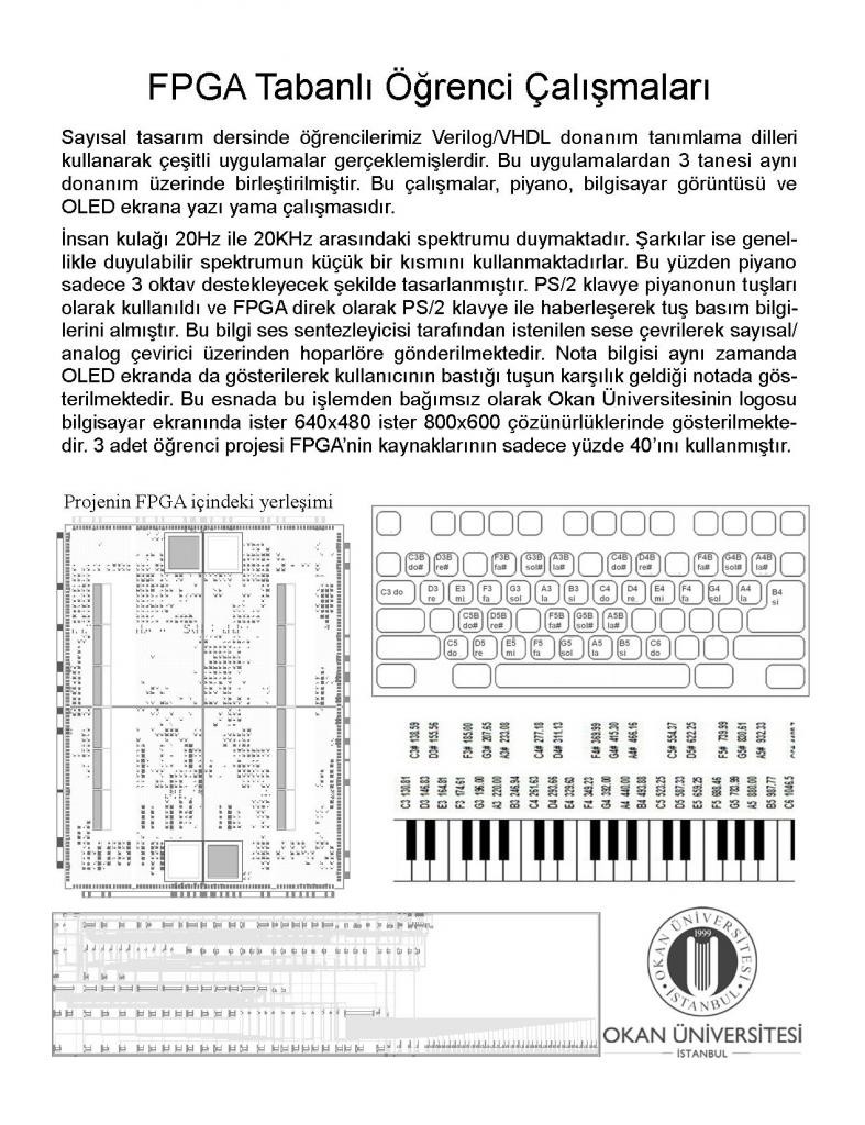 İleri Elektronik ve Haberleşme Laboratuvarı