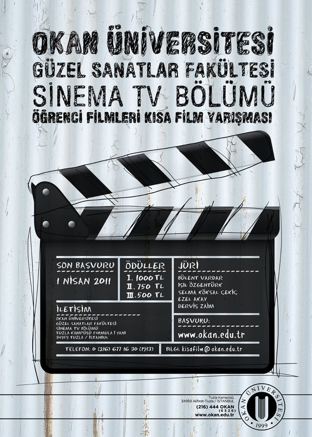 Öğrenci Filmleri Kısa Film Yarışması 2011