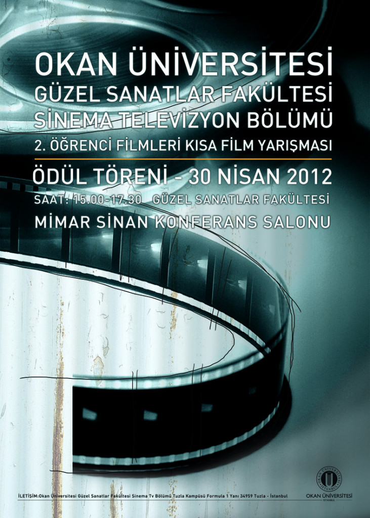 Öğrenci Filmleri Kısa Film Yarışması 2012