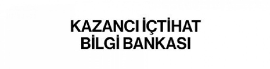 Kazancı Bilgi Bankası (Hukuk Fakültesi)