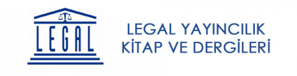 LEGAL Yayıncılık (Hukuk Fakültesi)