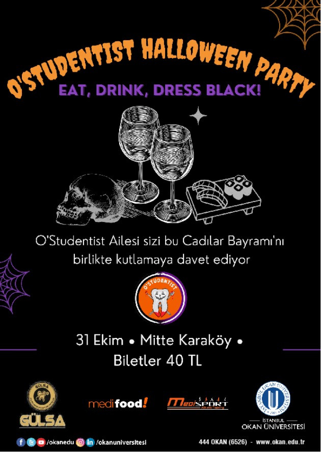 O'Studentist Topluluğu