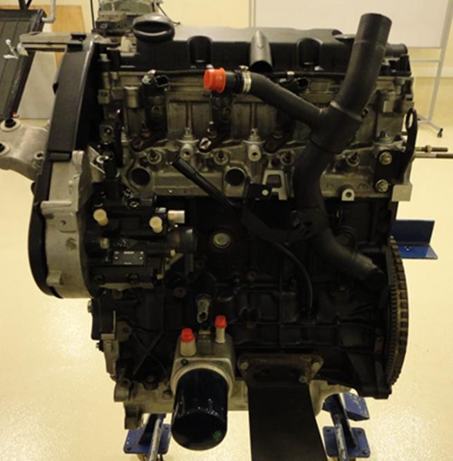 Scudo Engine