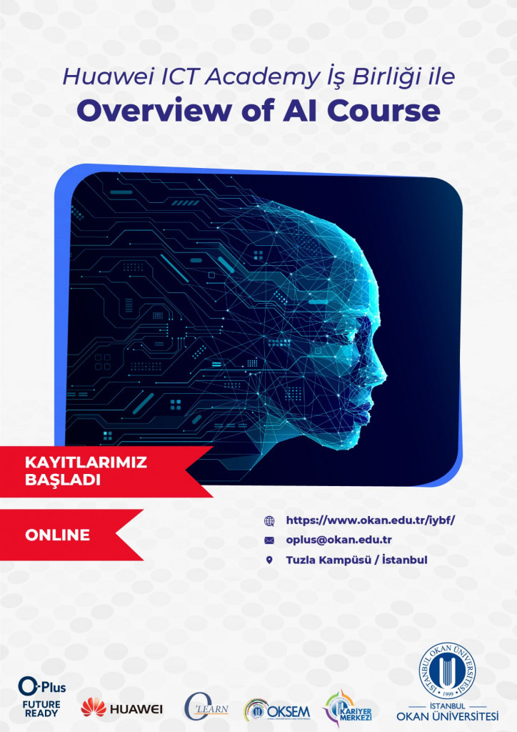 Overview of AI Course
