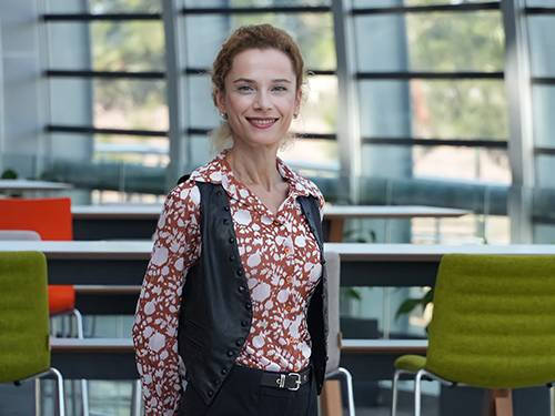 Program Koordinatörleri