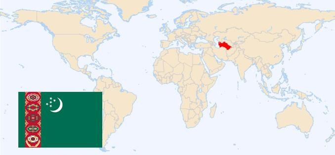 turkmenistan avrasya ulkeleri avrasya uygulama ve arastirma merkezi istanbul okan universitesi