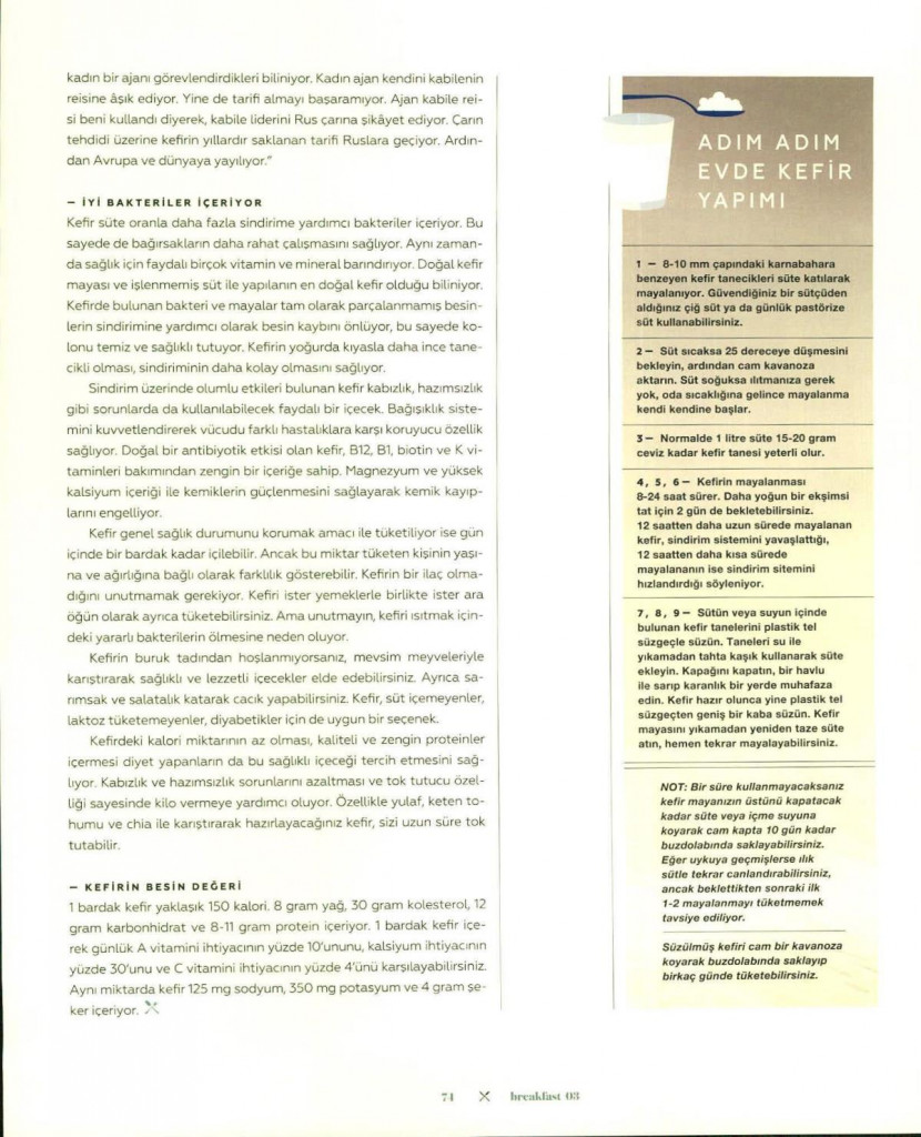 Basında Okan