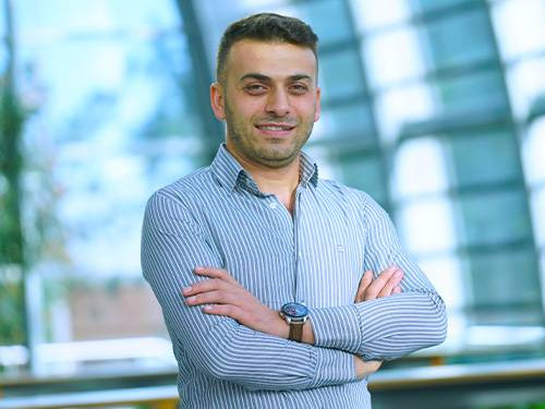Bilgisayar Destekli Tasarım ve Animasyon Programı