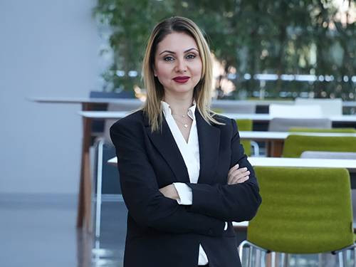 Sivil Hava Ulaştırma İşletmeciliği
