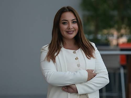 Sivil Havacılık Kabin Hizmetleri (İngilizce)